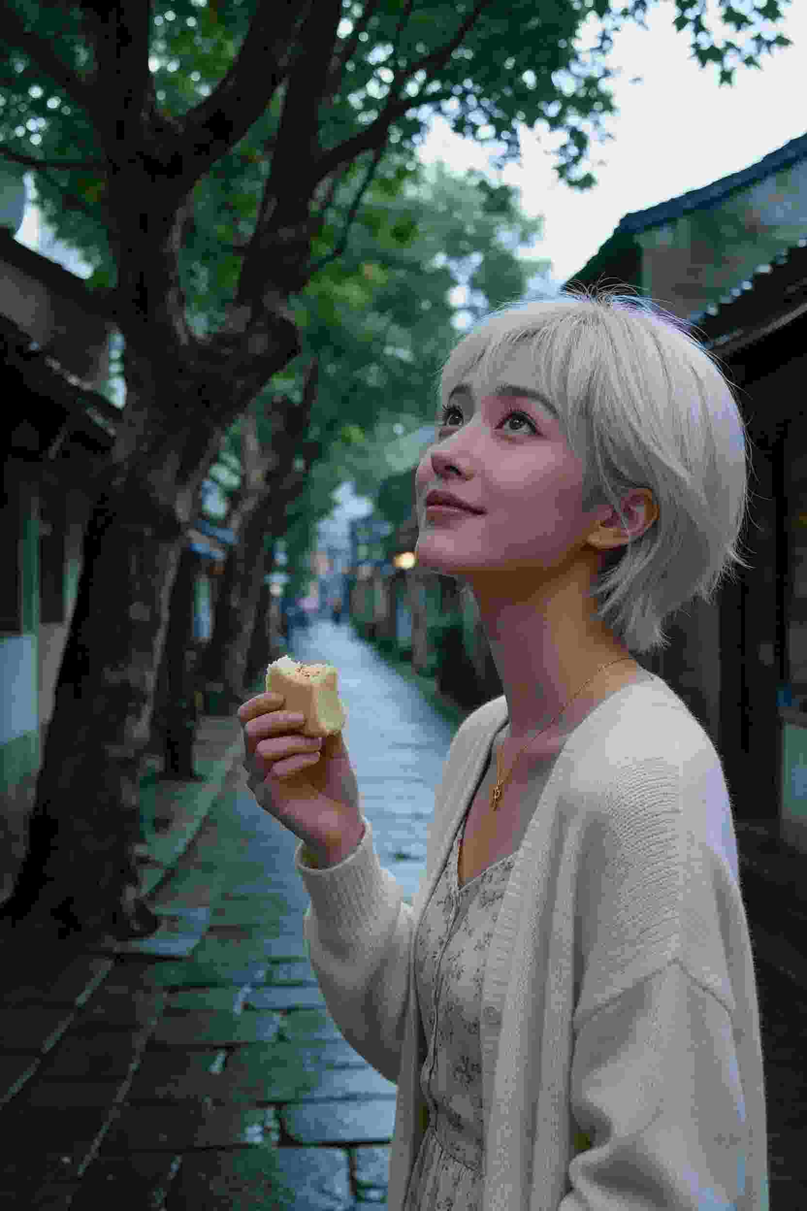 《逆鳞书》漫画封面